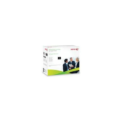 Xerox alternatívny toner k HP LaserJet
