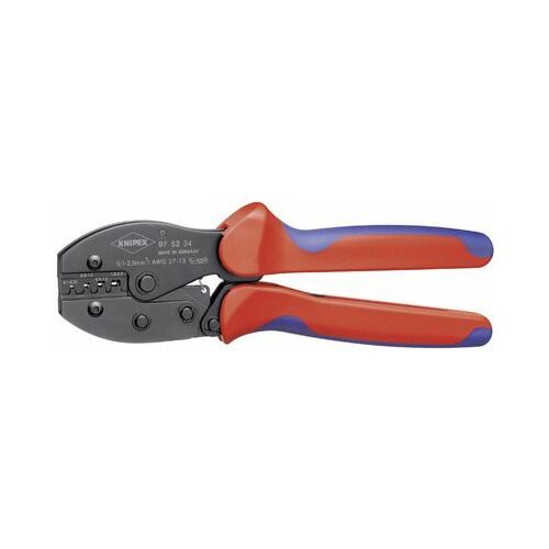 Knipex Zaciskarka Preciforce 220mm - 975234