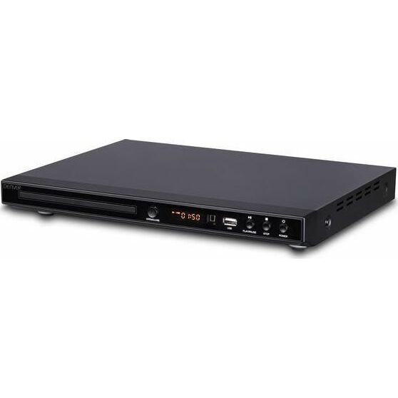 Odtwarzacz DVD Denver Denver DVH-1245 |