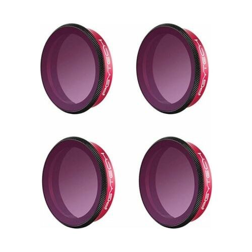 PGYTECH PGYTECH Filter Combo 4er Set