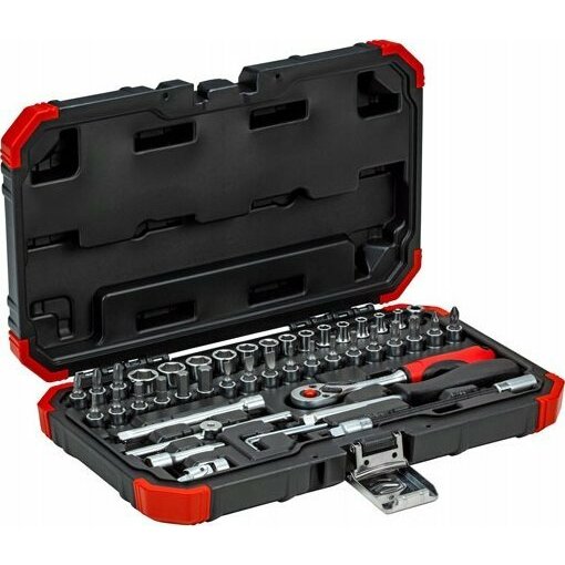 Gedore Gedore Red socket wrench set