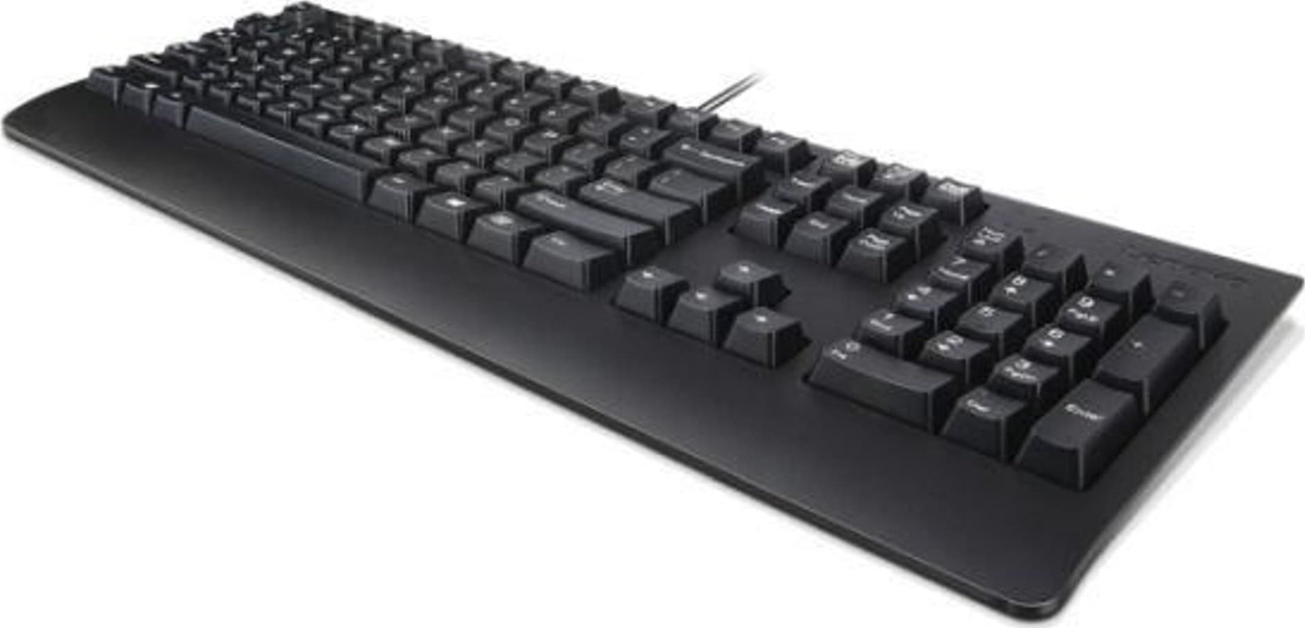 Klawiatura Lenovo Preferred Pro II USB