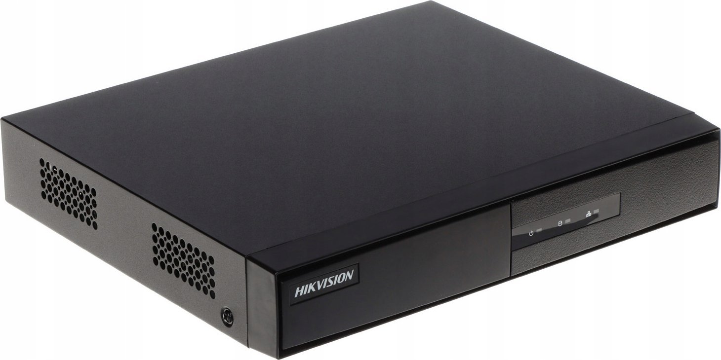 Rejestrator Hikvision REJESTRATOR IP DS-7104NI-Q1/4P/M(D) 4