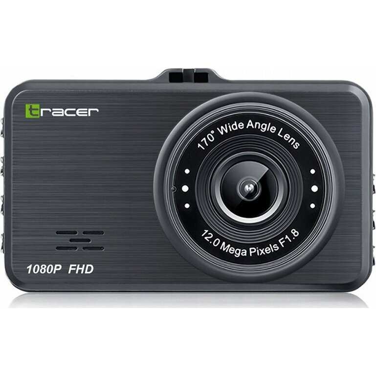 Tracer Car Video Recorder Trac er