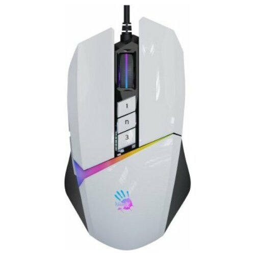 A4 TECH Mysz A4Tech Bloody W60