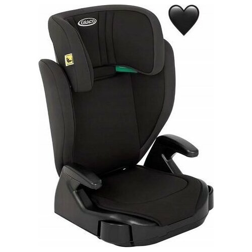 Fotelik samochodowy Graco Junior Maxi i-Size