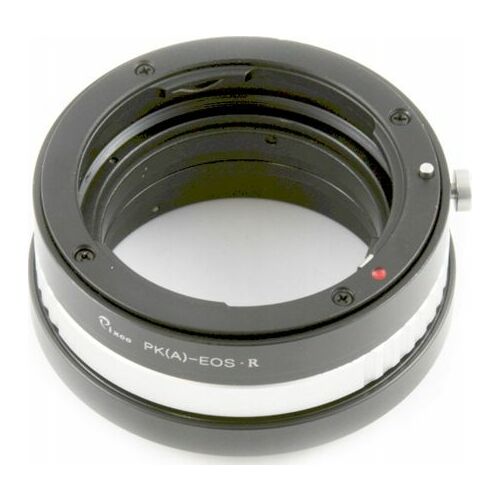 Pixco Adapter / Redukcja z CANON