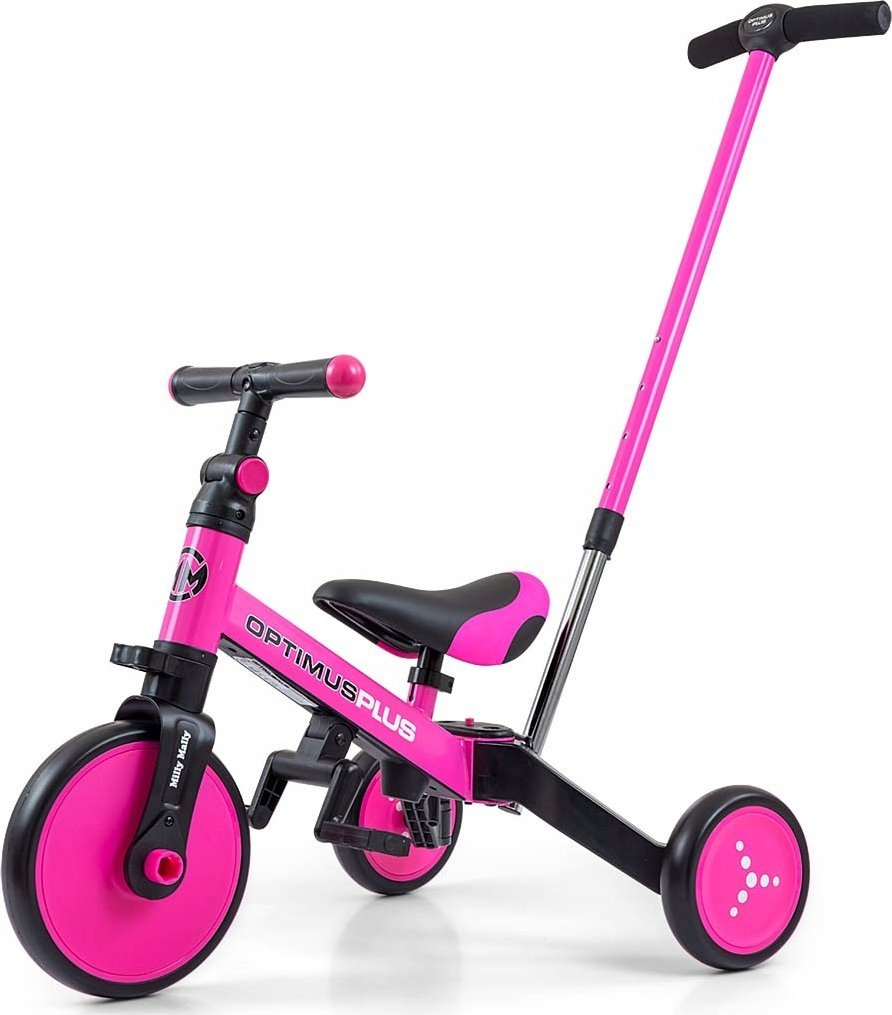 Milly Mally Rowerek Ride On -