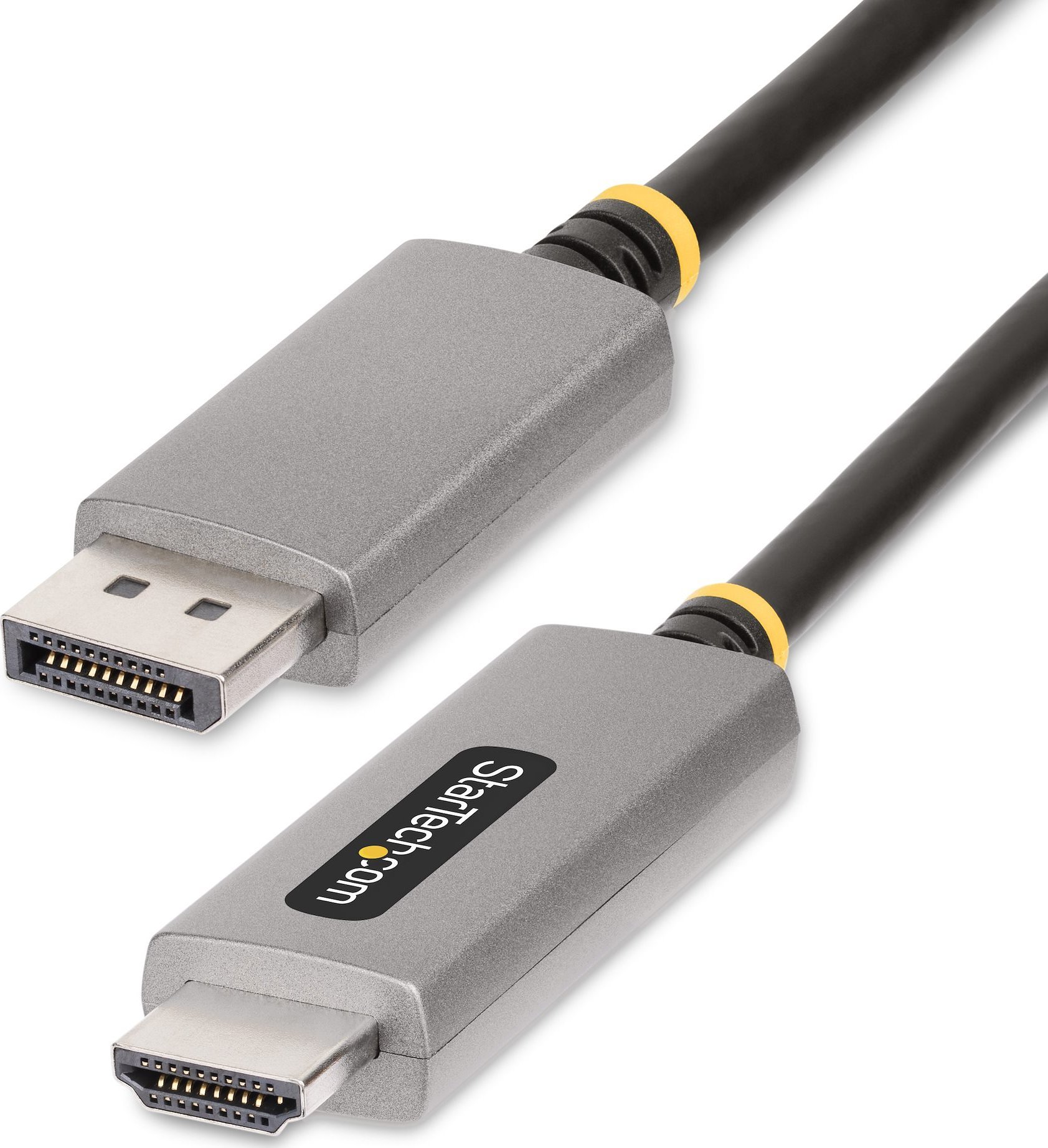 Kabel StarTech DisplayPort - HDMI 2m