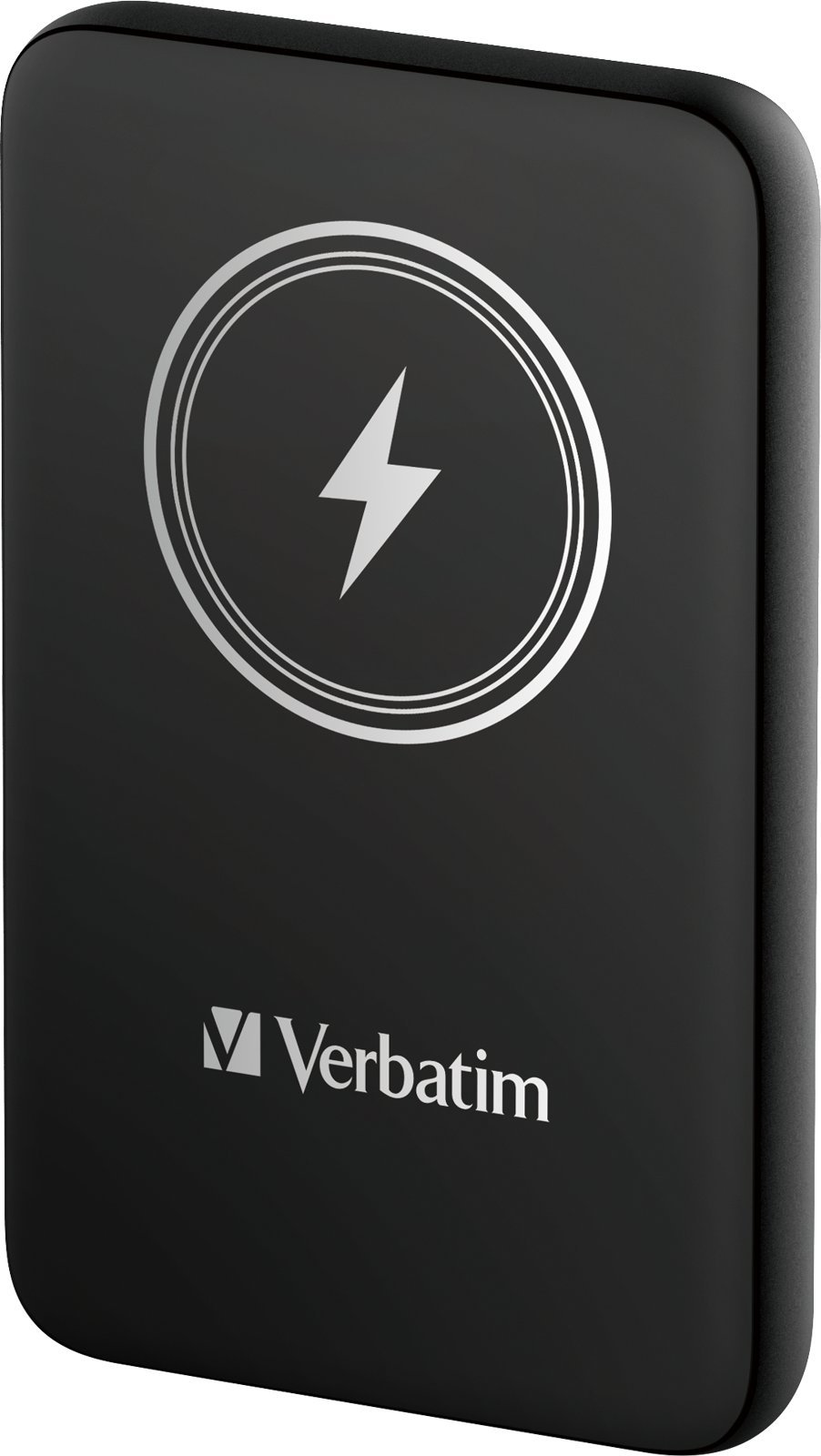 Powerbank Verbatim Charge `n` Go Magnetic