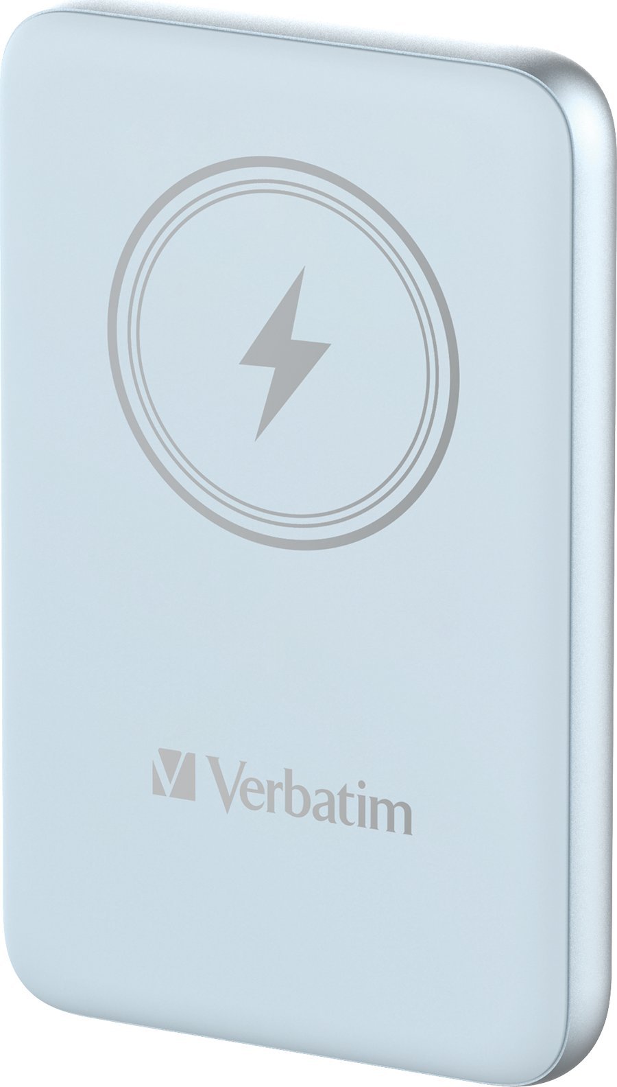 Powerbank Verbatim Charge `n` Go Magnetic