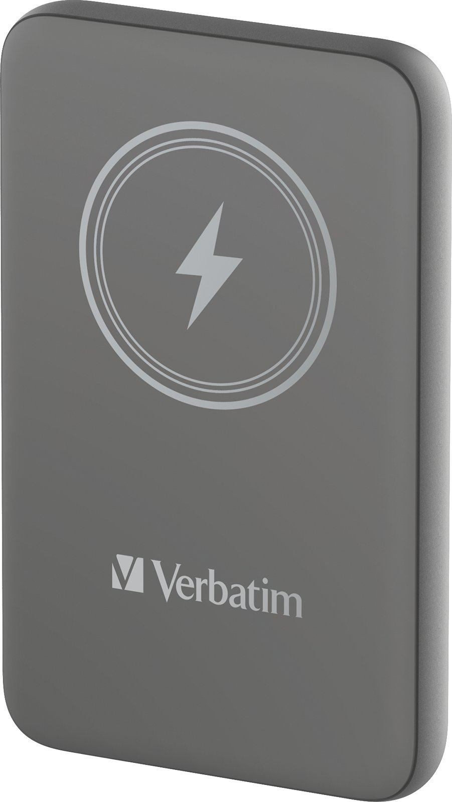 Powerbank Verbatim Charge `n` Go Magnetic