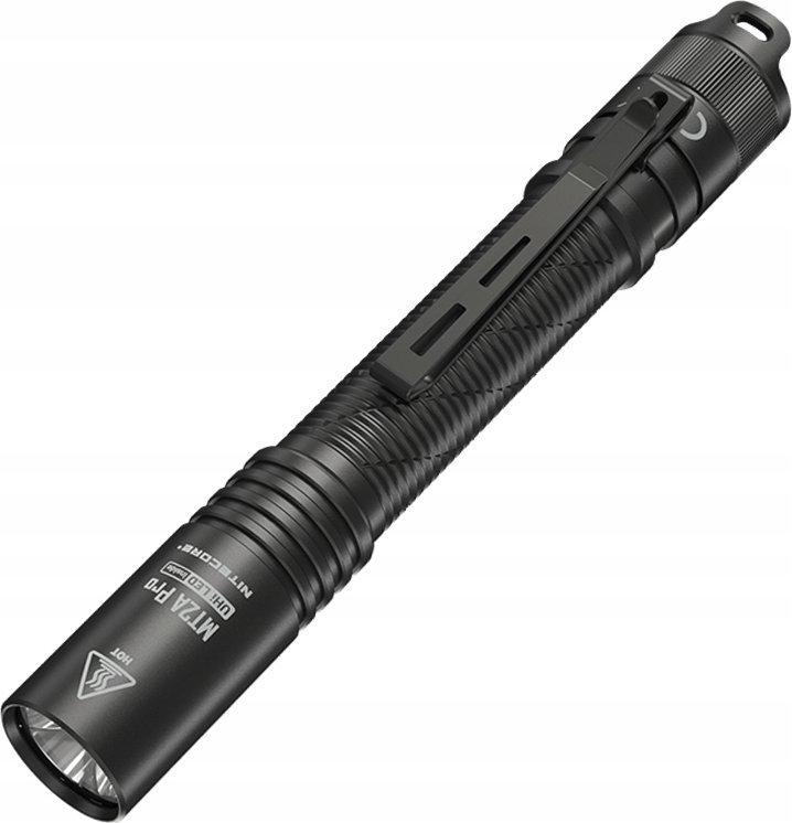 FLASHLIGHT MH SERIES/1000 LUMENS MT2A PRO