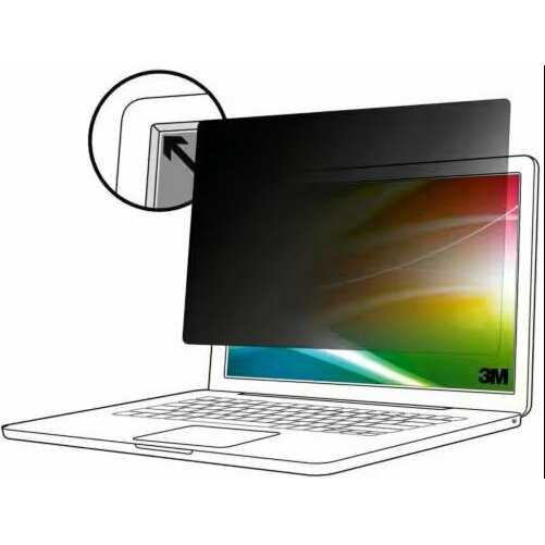 Filtr 3M 3M Bright Screen Privacy