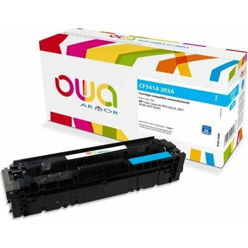 Toner Armor Toner OWA do HP