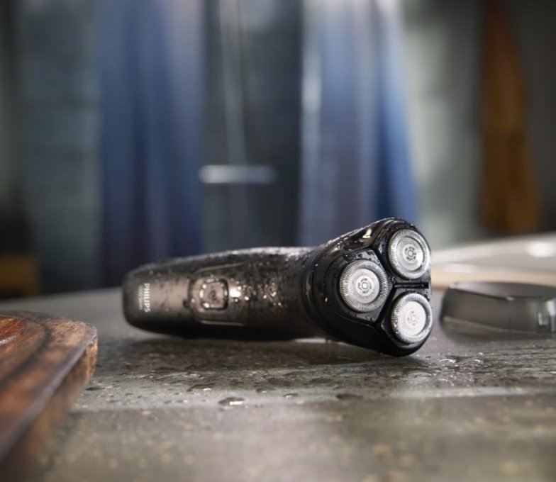 Philips Shaver 1000 Series S1141/00 Dry