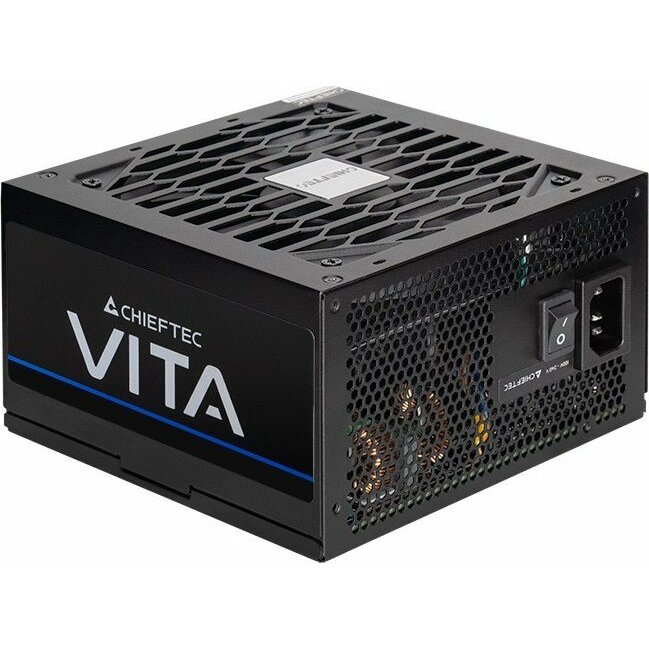 Chieftec Power supply BPX-750-S VITA Series