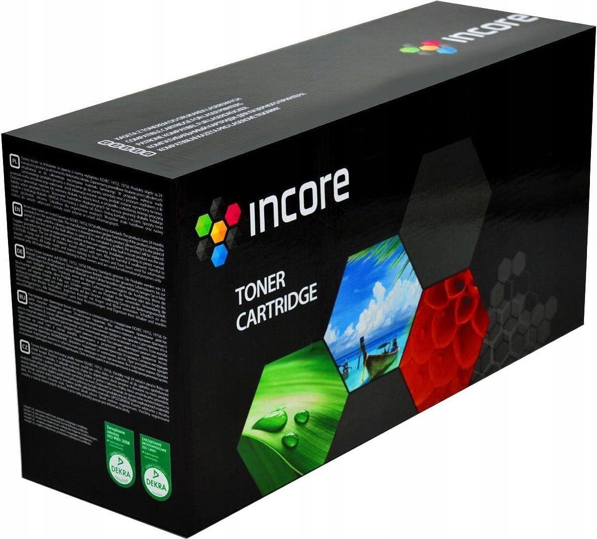 Toner Incore Toner do Brother TN-3600