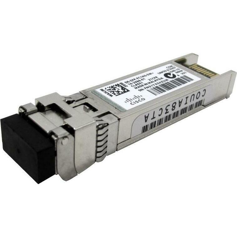 Moduł SFP Cisco 16 gbps Fibre