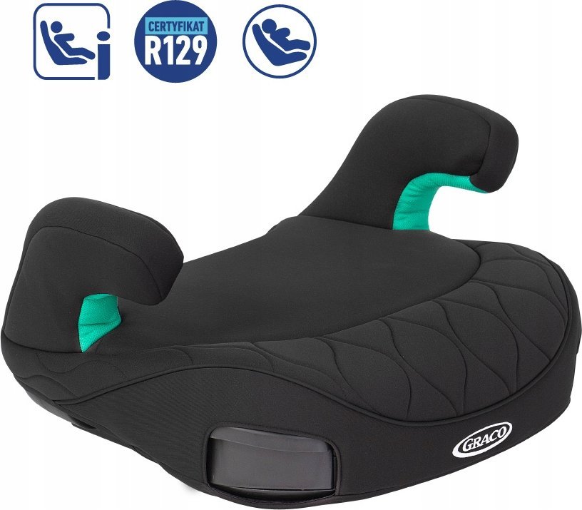 Fotelik samochodowy Graco GRACO FOTELIK BOOSTER