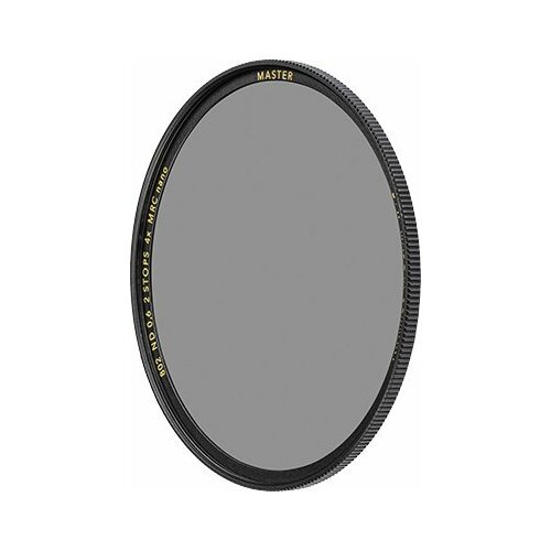 Filtr B+W Filtr szary Master 802