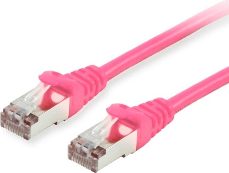 Equip Equip Patchkabel Cat6   S/FTP 2xRJ45