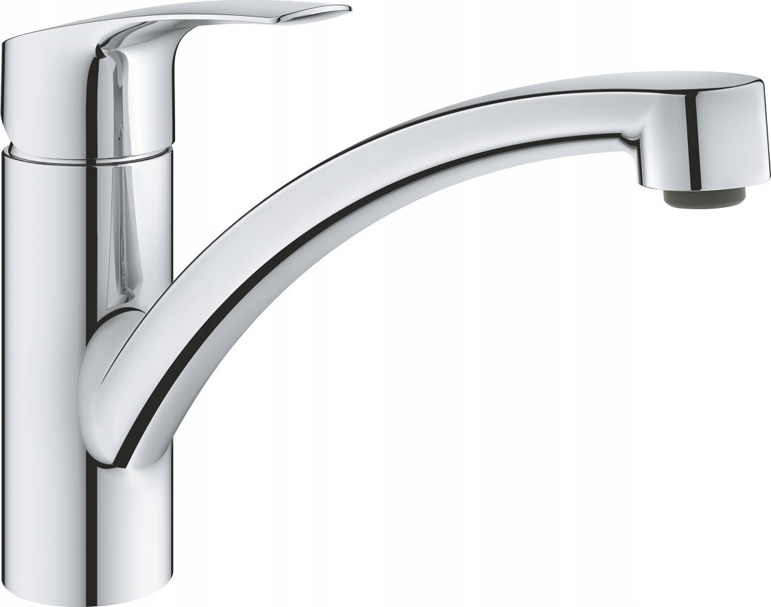 Bateria kuchenna Grohe Grohe Eurosmart, 1