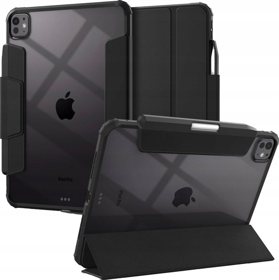 Etui na tablet Spigen Ultra Hybrid