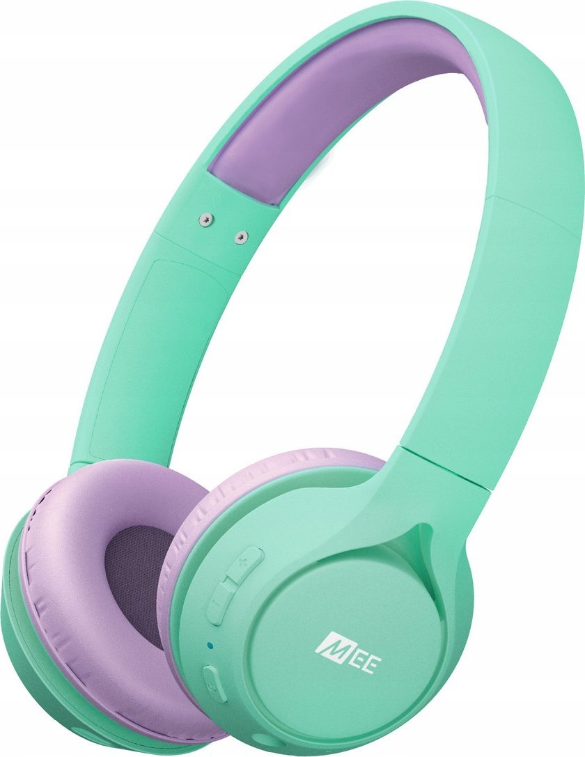 Słuchawki MEE audio KidJamz KJ45BT SĹuchawki