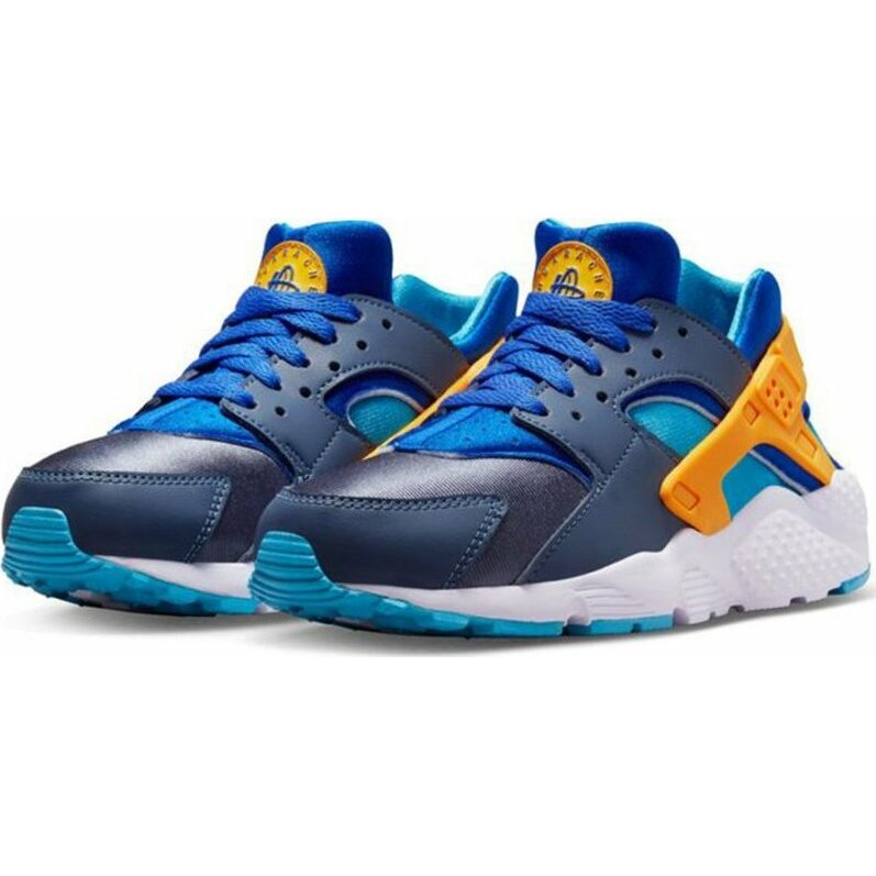 nike air huarache run se casual shoes