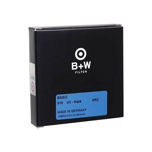 Filtr B+W Filter Basic UV MRC