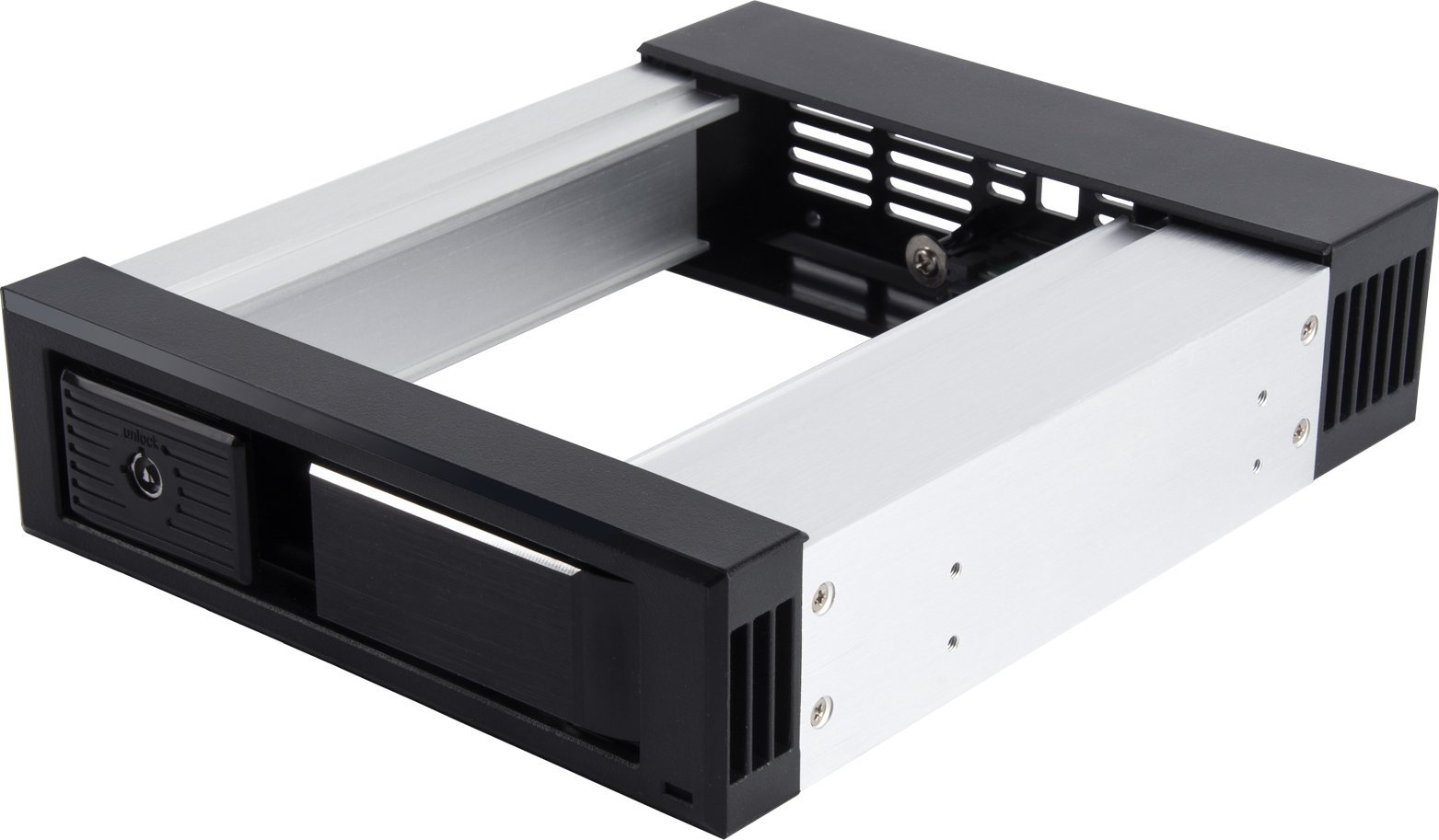 SilverStone SST-FS301 - 5,25 Zoll