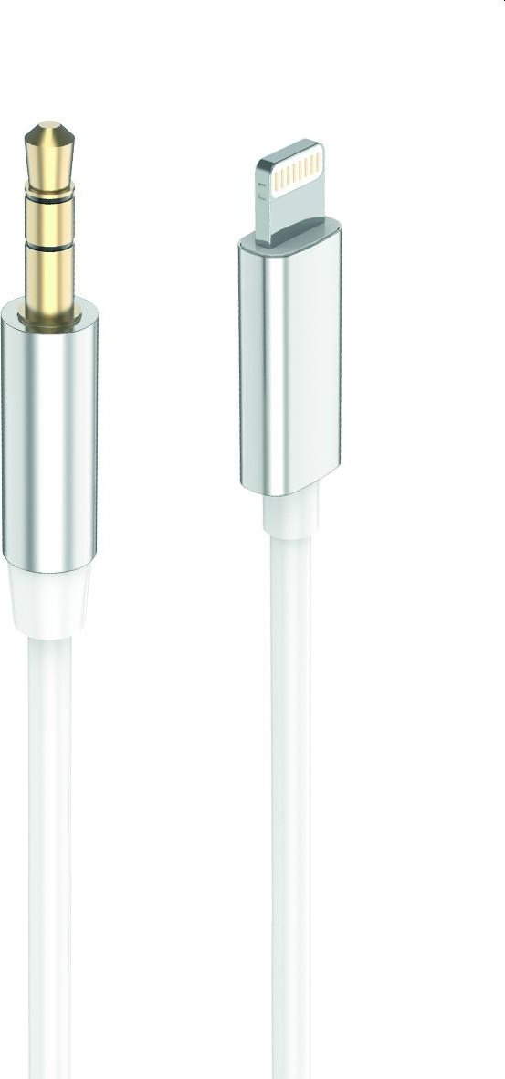 Kabel USB 2GO AUX/MP3 dla urządzeń