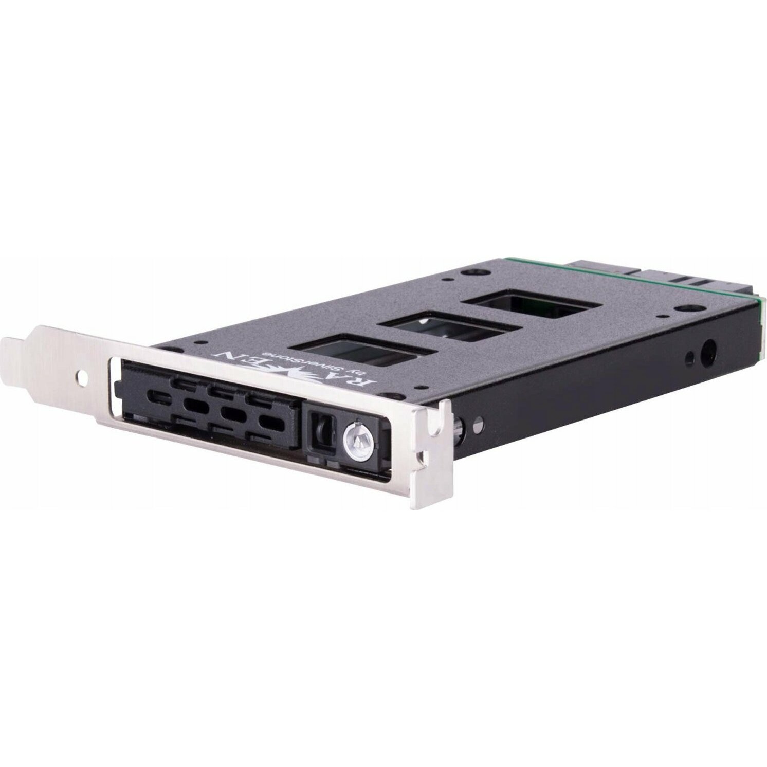 SilverStone SST-EXB02 - Internal Hard Drive