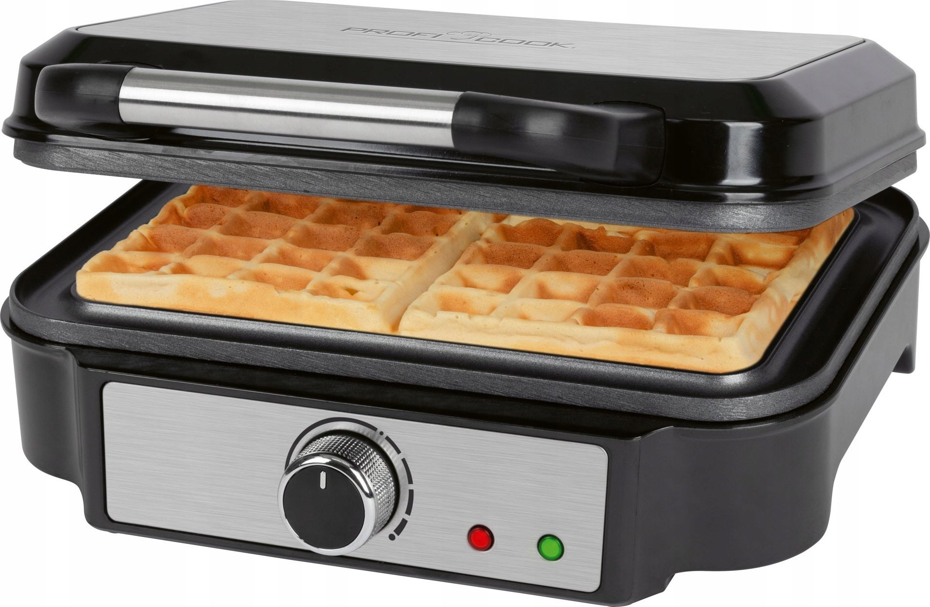 Gofrownica ProfiCook PC-WA 1241 | 501241