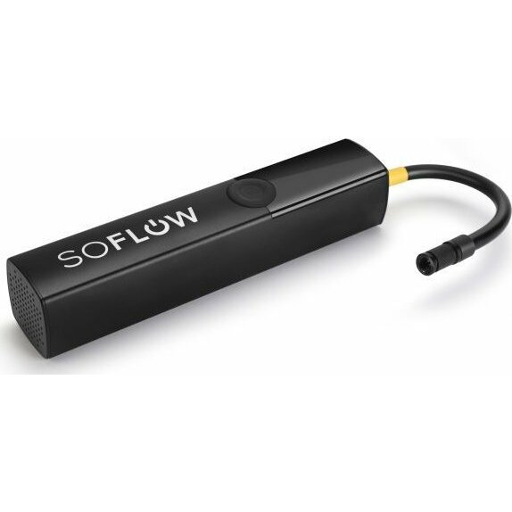 Kompresor samochodowy SoFlow SoFlow PUMP`N`DRIVE Air