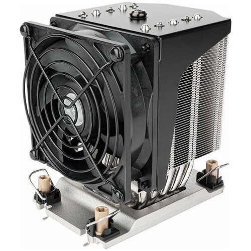 Silverstone SST-XE04-4189B CPU-Kühler | SST-XE04-4189B |