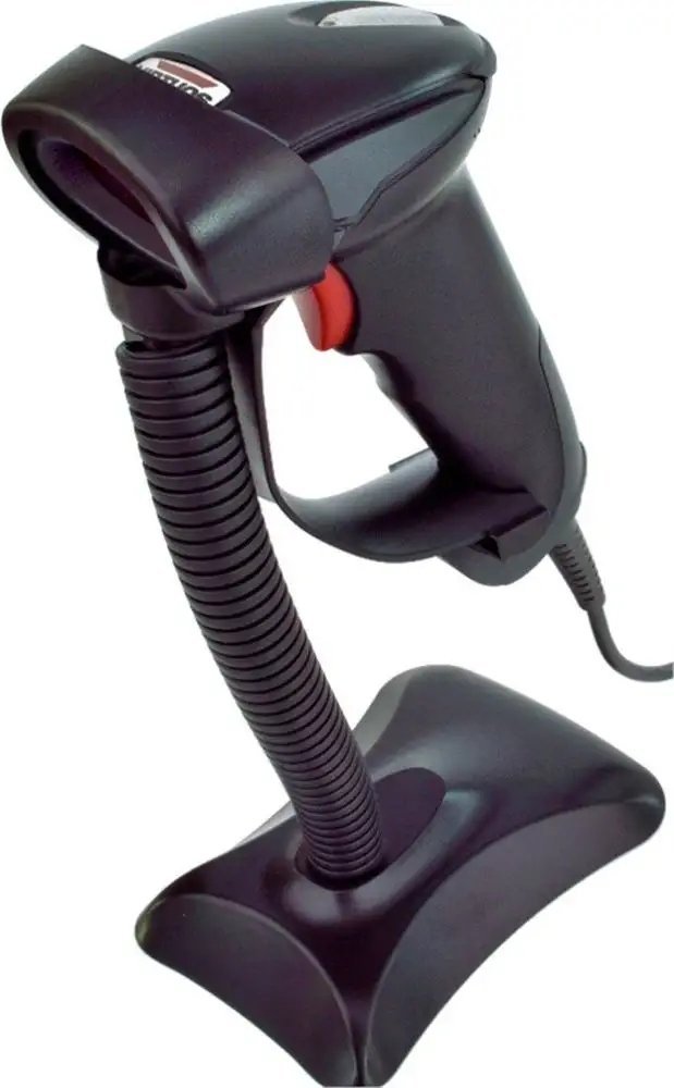 Laserová čítačka Virtuos HT-900A, USB (emulácia