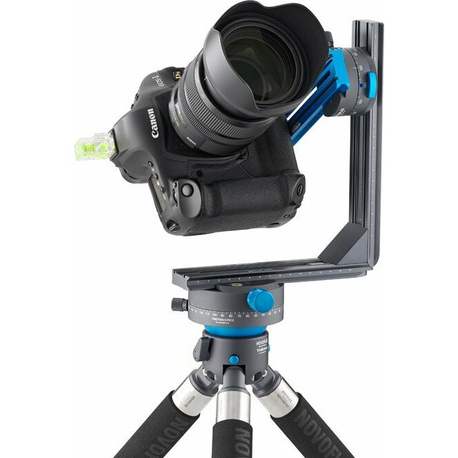 Novoflex VR-System PRO II Heavy Duty