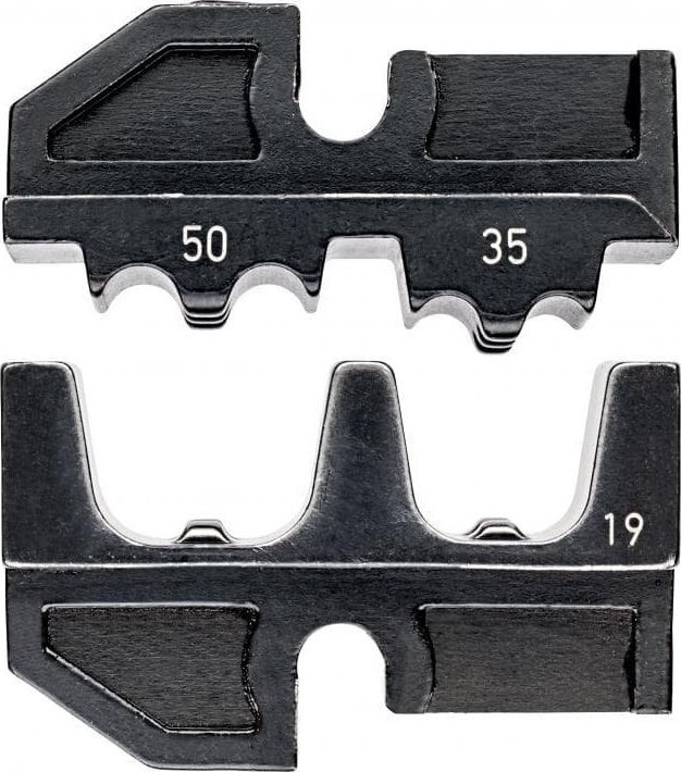Knipex KNIPEX Crimping Die for wire