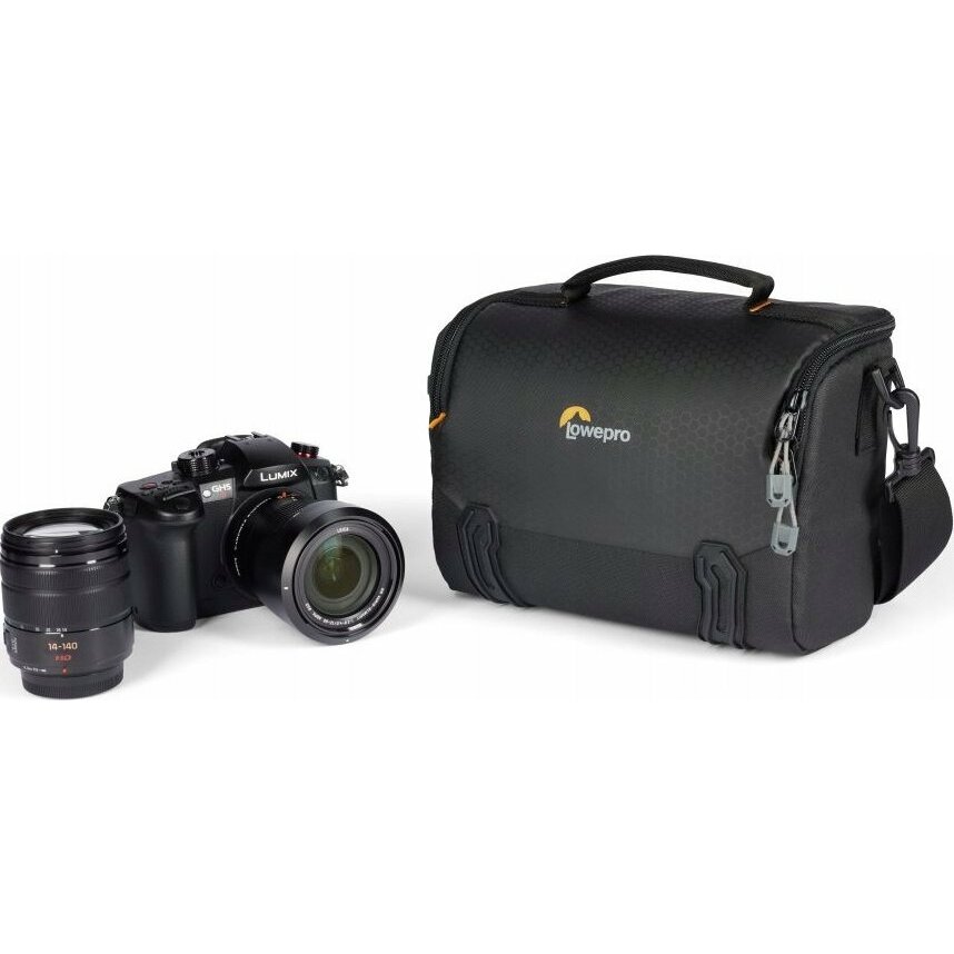 Lowepro camera bag Adventura SH 160