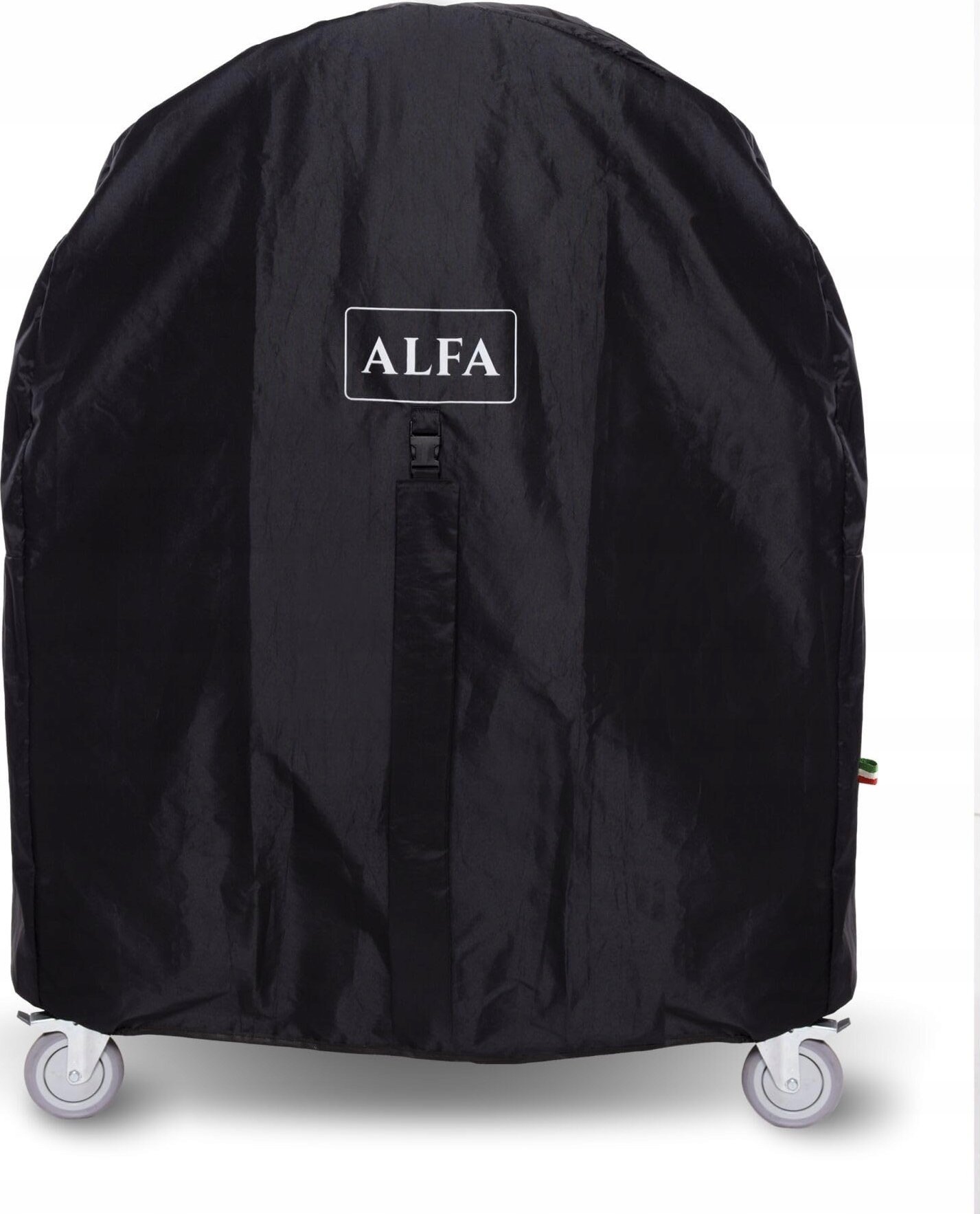 Alfa Forni Alfa Forni Cover black