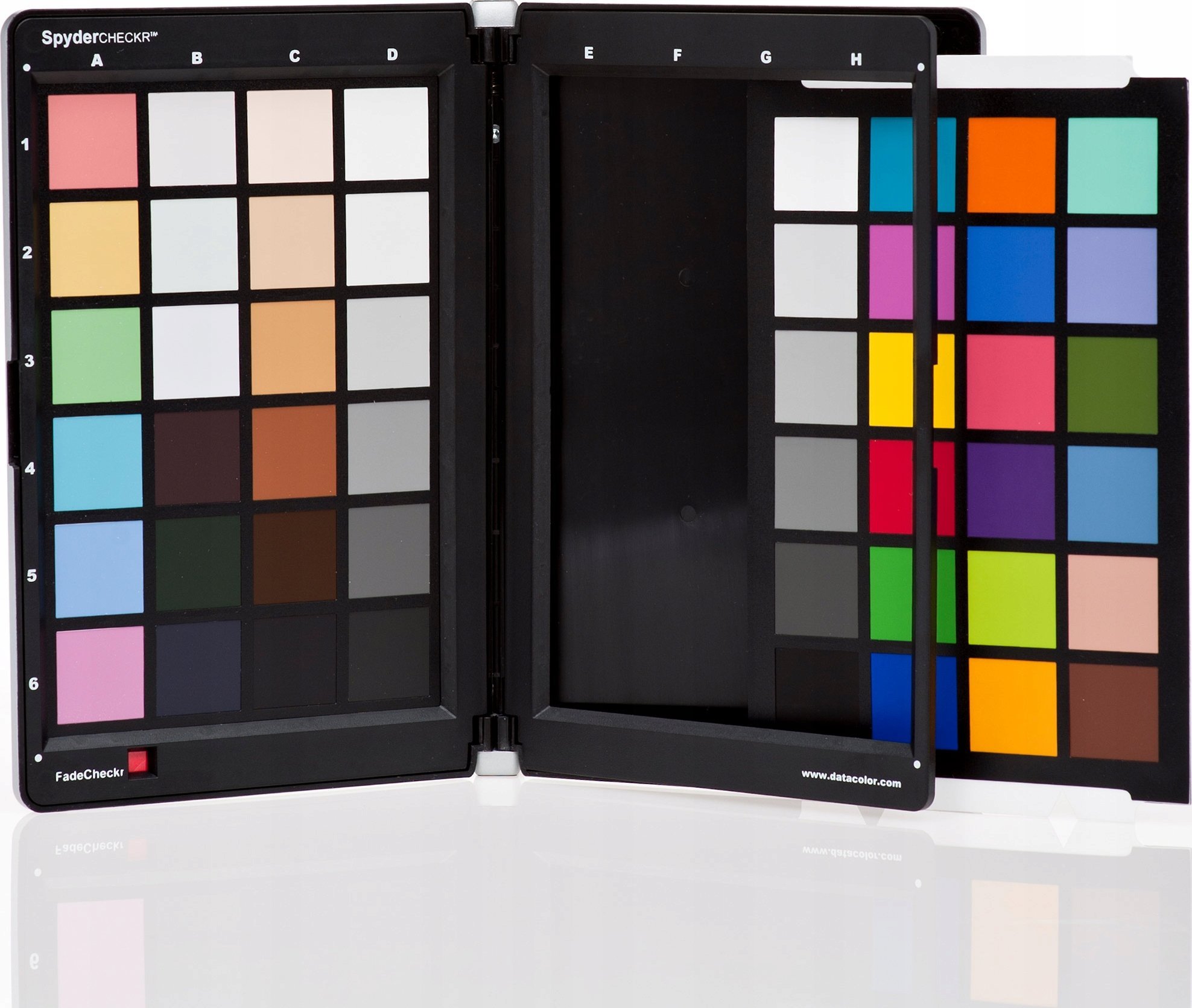 Datacolor Spyder Checkr replace cards |