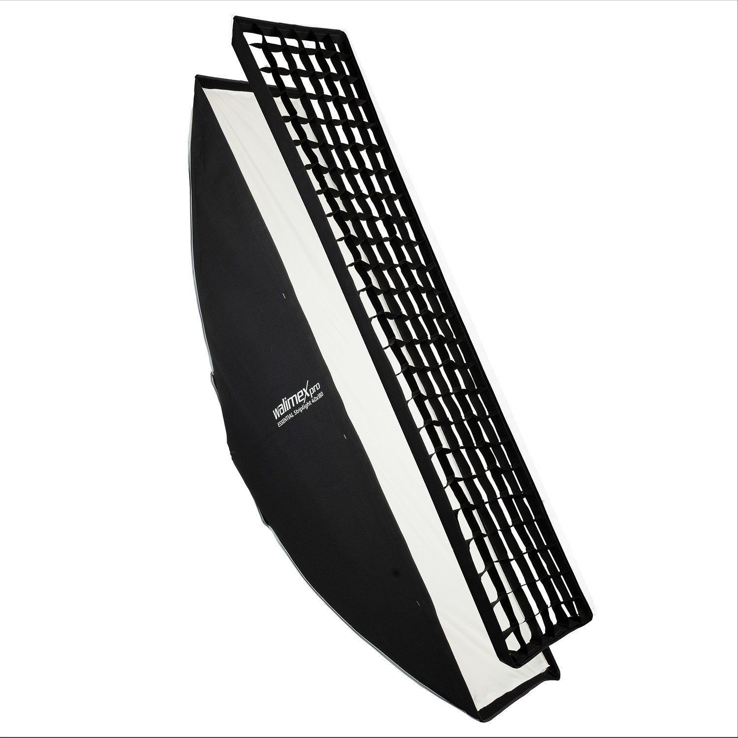 Walimex pro Softbox Essential Striplight 40x180