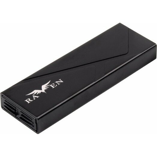 SilverStone SST-RVS03 M.2 SSD enclosure