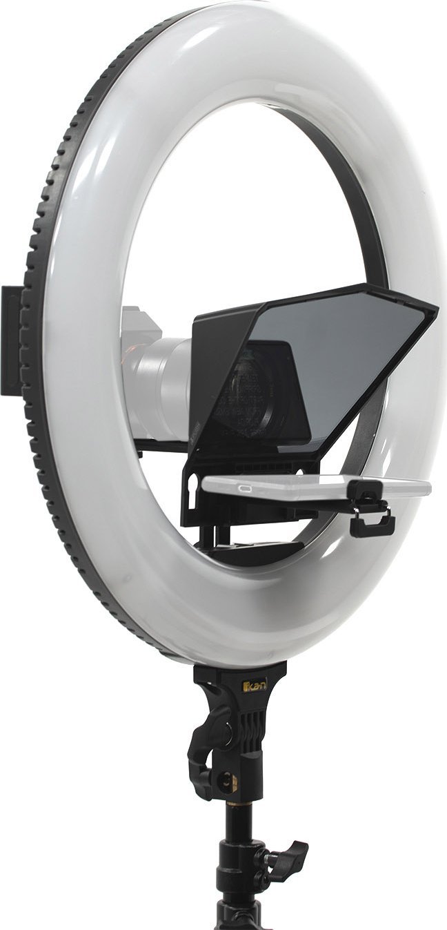 Ikan Ikan HomeStream Teleprompter Kit |