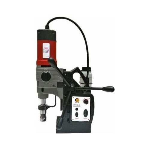 Wiertarka Holzmann Holzmann MBM450LRE Magnetic Drilling