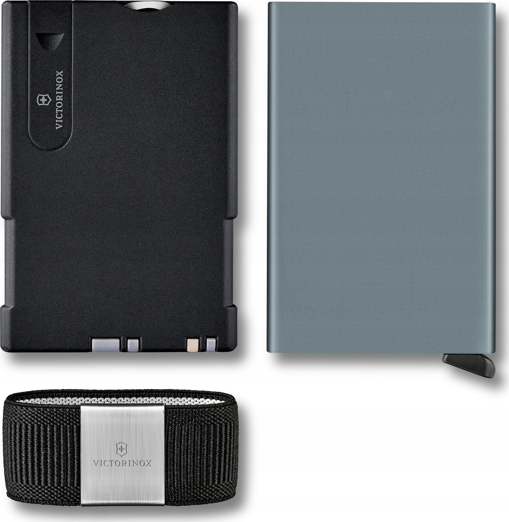 Victorinox Victorinox Smart Card Wallet Sharp