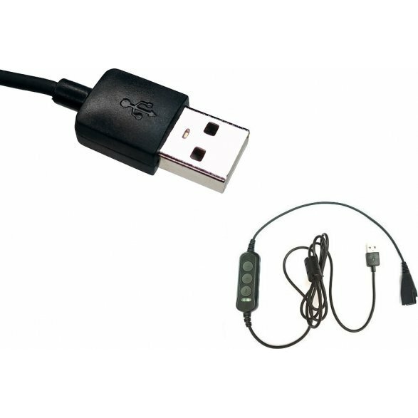 GEQUDIO GEQUDIO USB Kabel kompatibel mit