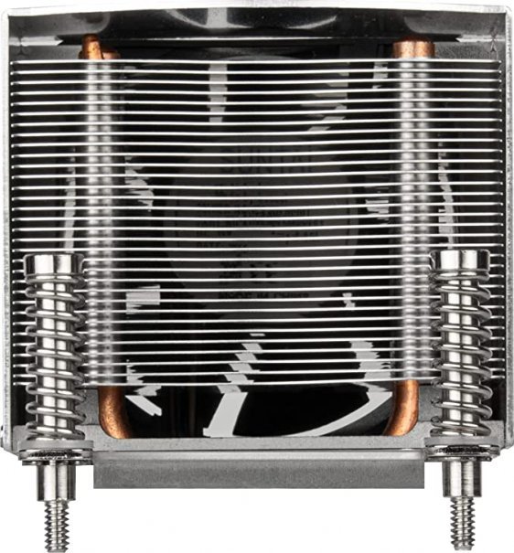 SilverStone SST-AR09-AM4 CPU cooler for 2U